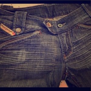 Diesel jeans